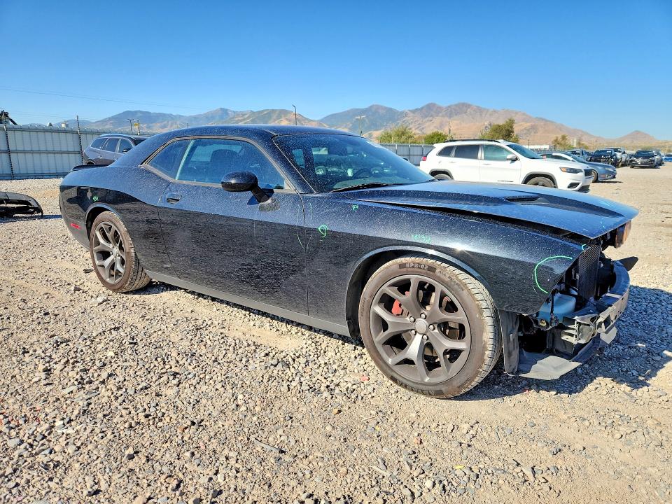 Aukcja sprzedaży 2015 Dodge Challenger, vin: 2C3CDZBG8FH851150, numer aukcji: 66274136