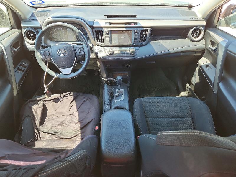 Продажа на аукционе авто 2018 Toyota Rav4, vin: 2T3WFREVXJW418175, номер лота: 66972826