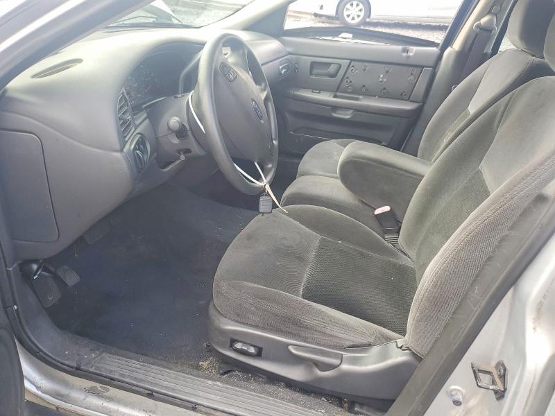 2003 Ford Taurus მანქანა იყიდება აუქციონზე, vin: 1FAFP55283G278434, აუქციონის ნომერი: 63779796