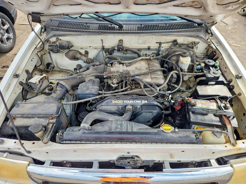 65752136 :رقم المزاد ، 4TAWN72N5XZ545044 vin ، 1999 Toyota Tacoma مزاد بيع