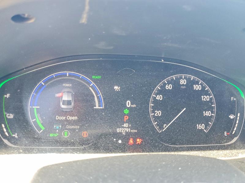 Aukcja sprzedaży 2022 Honda Accord, vin: 1HGCV3F57NA025970, numer aukcji: 64657536