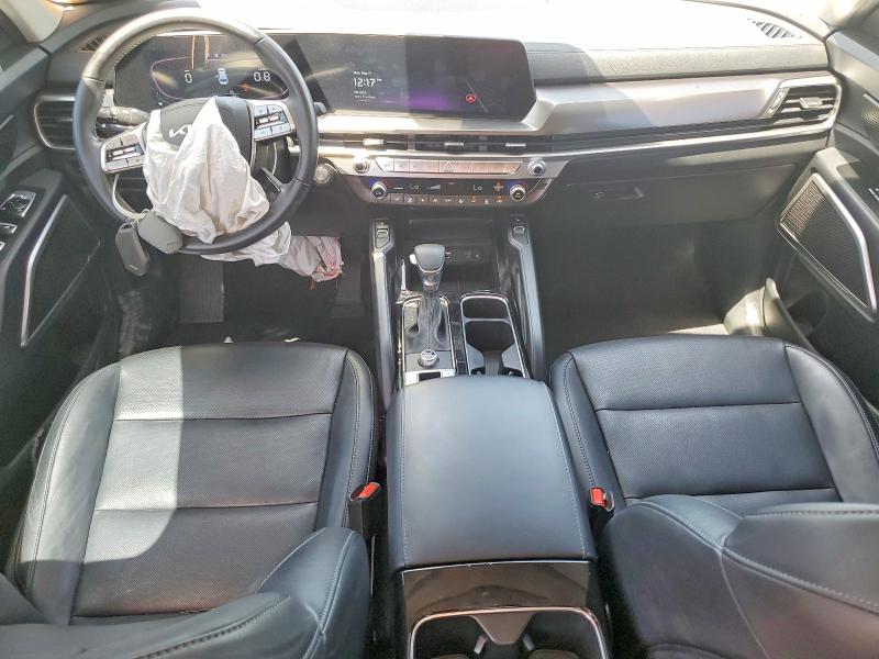 Продажа на аукционе авто 2023 Kia Telluride, vin: 5XYP64GC0PG353301, номер лота: 65502866