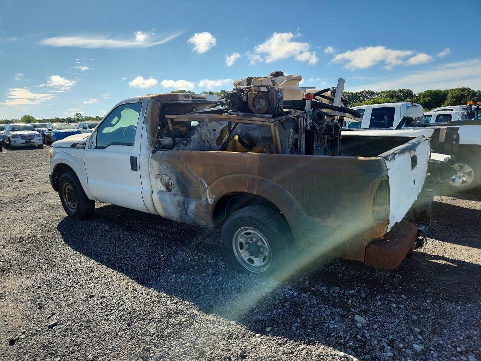 Продаж на аукціоні авто 2015 Ford F350, vin: 1FTBF3A67FEC59270, номер лоту: 62745646