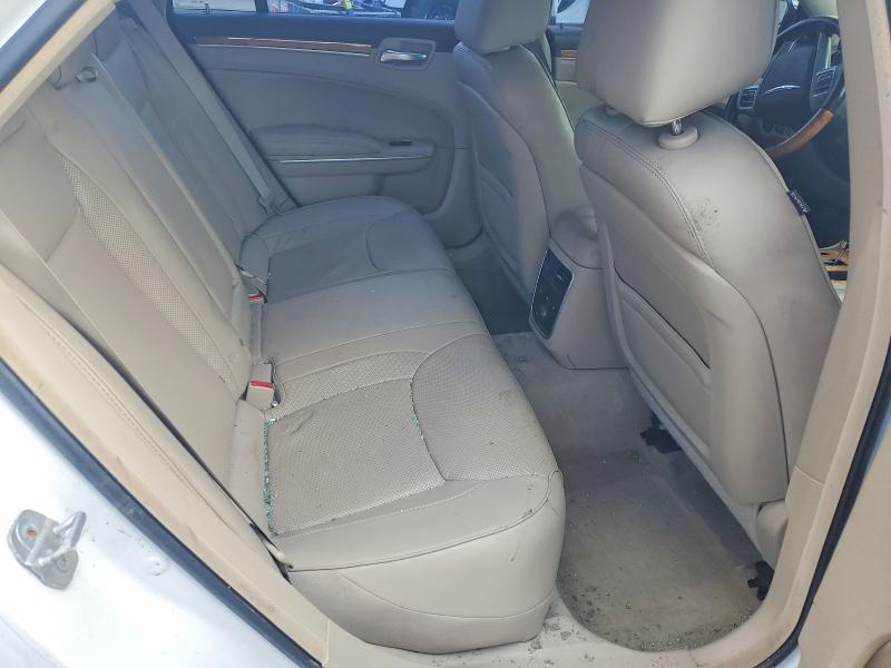 Aukcja sprzedaży 2014 Chrysler 300c, vin: 2C3CCAET0EH118084, numer aukcji: 63871136