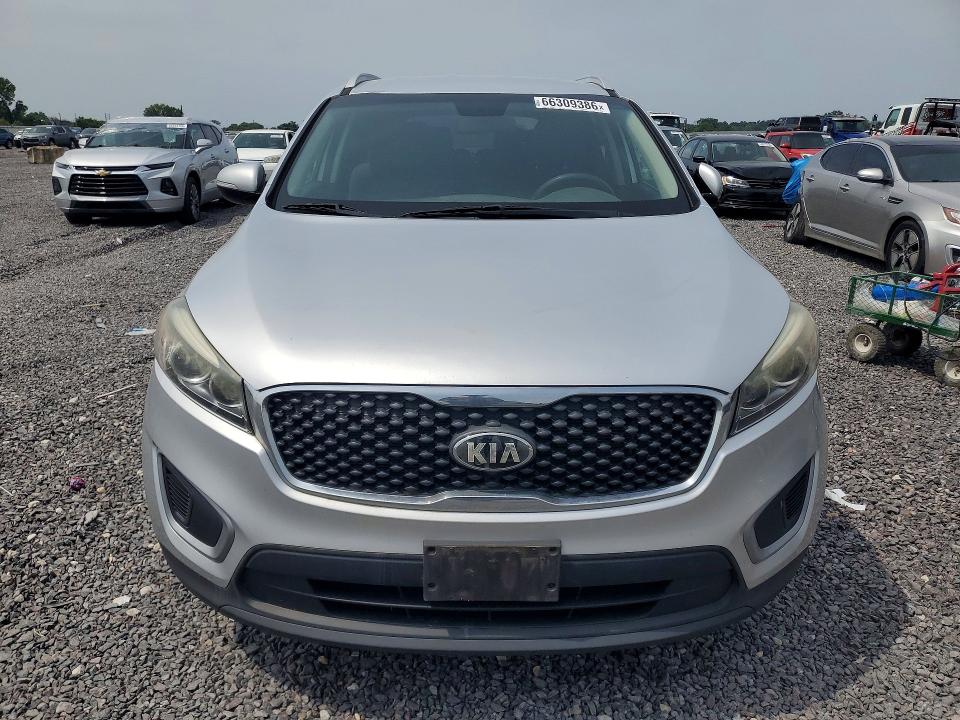 Aukcja sprzedaży 2018 Kia Sorento, vin: 5XYPG4A54JG362128, numer aukcji: 66309386