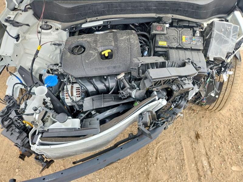 64106416 :رقم المزاد ، KNDEU2AA0S7796174 vin ، 2025 Kia Seltos مزاد بيع