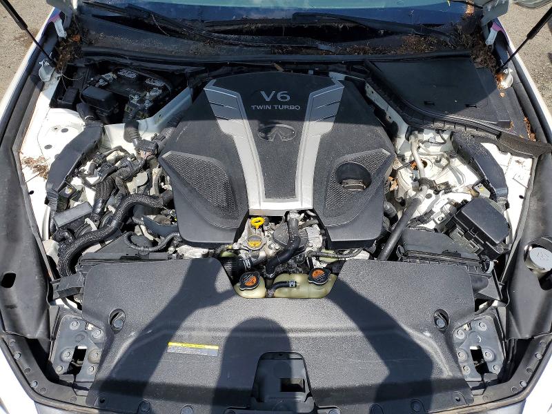 Продаж на аукціоні авто 2018 Infiniti Q50, vin: JN1EV7AP3JM352840, номер лоту: 65999886