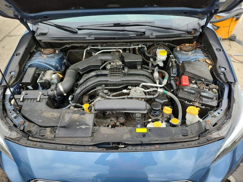 Aukcja sprzedaży 2018 Subaru Impreza, vin: 4S3GKAU68J3610788, numer aukcji: 65318826