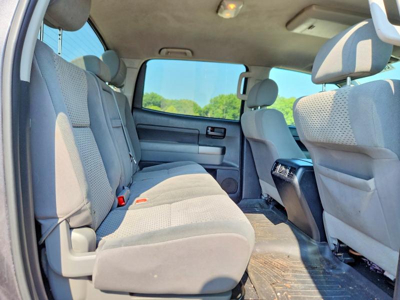2013 Toyota Tundra მანქანა იყიდება აუქციონზე, vin: 5TFEY5F15DX136570, აუქციონის ნომერი: 63492386
