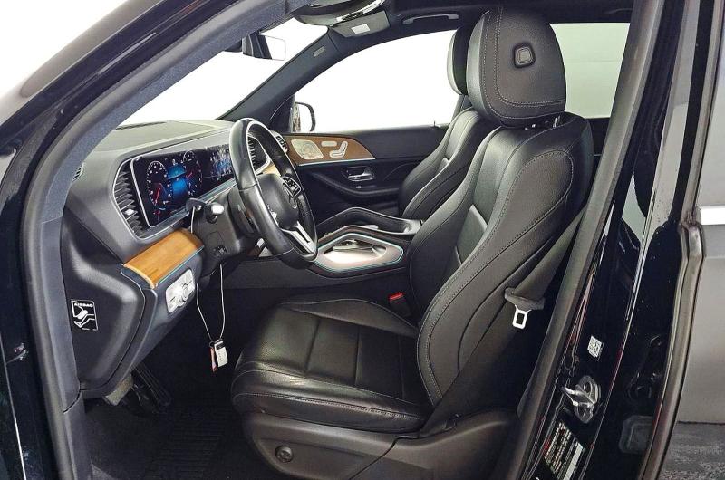 64436216 :رقم المزاد ، 4JGFB4JB8MA504402 vin ، 2021 Mercedes-benz Gle مزاد بيع