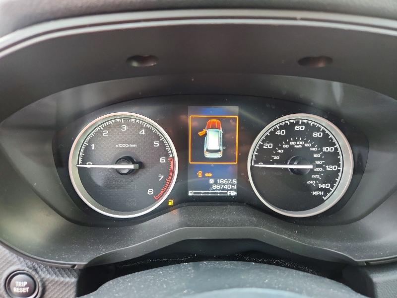 Aukcja sprzedaży 2019 Subaru Forester, vin: JF2SKAGCXKH482524, numer aukcji: 63800046