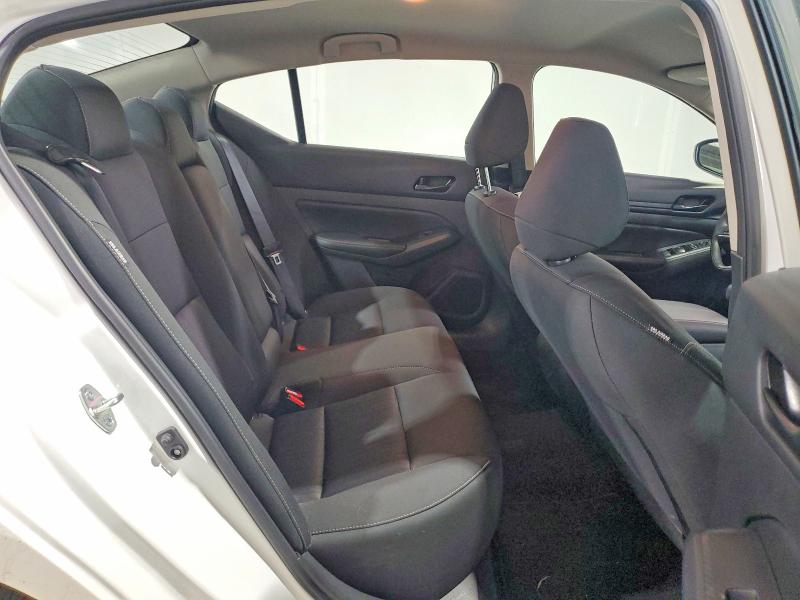 Продажа на аукционе авто 2026 Nissan Altima, vin: 1N4BL4DV9TN342542, номер лота: 65181706