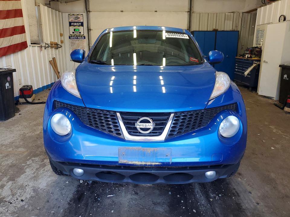 Aukcja sprzedaży 2012 Nissan Juke, vin: JN8AF5MV2CT116006, numer aukcji: 65089266