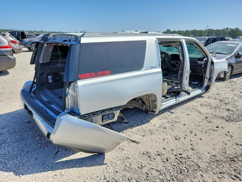 65912886 :رقم المزاد ، 1GKS2GKC2GR381301 vin ، 2016 Gmc Yukon Xl مزاد بيع