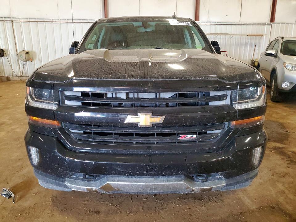65180066 :رقم المزاد ، 1GCVKRECXGZ423519 vin ، 2016 Chevrolet Silverado مزاد بيع