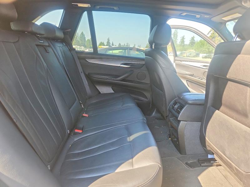 Aukcja sprzedaży 2015 Bmw X5, vin: 5UXKR0C57F0P08596, numer aukcji: 65153456