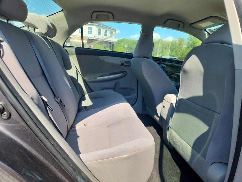 2013 Toyota Corolla მანქანა იყიდება აუქციონზე, vin: JTDBU4EE5DJ115315, აუქციონის ნომერი: 64925636