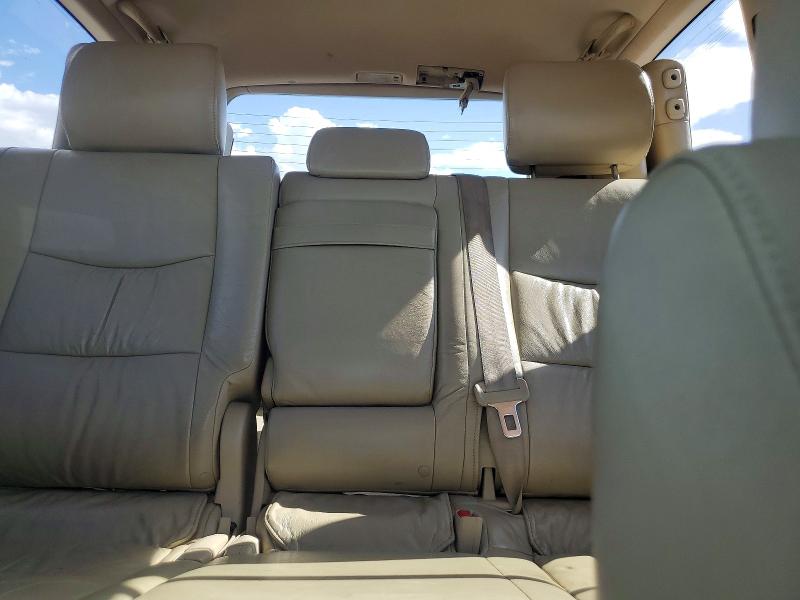Продаж на аукціоні авто 2005 Lexus Gx, vin: JTJBT20X150069647, номер лоту: 65752526