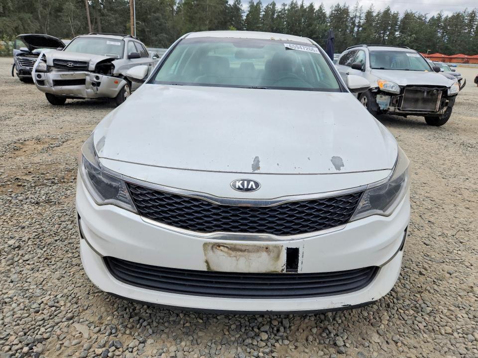 Продаж на аукціоні авто 2016 Kia Optima, vin: 5XXGT4L33GG059183, номер лоту: 65947266