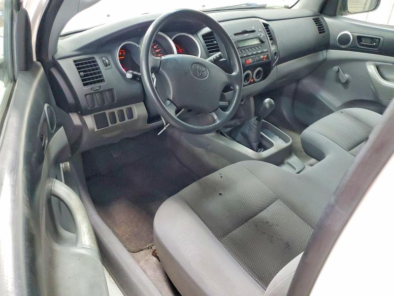 Продаж на аукціоні авто 2006 Toyota Tacoma, vin: 5TENX22N56Z147087, номер лоту: 63897716