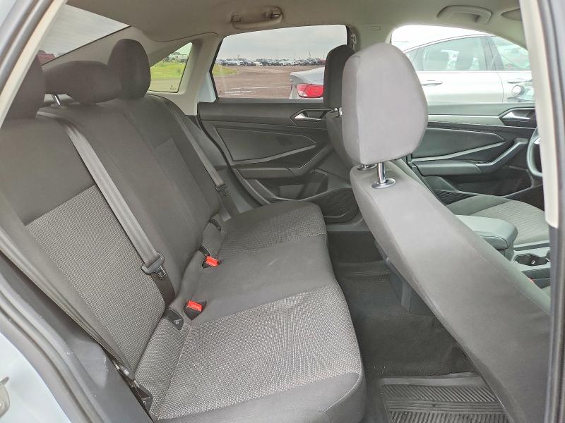 Продажа на аукционе авто 2019 Volkswagen Jetta, vin: 3VWC57BU9KM111439, номер лота: 63552716