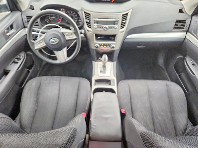2011 Subaru Legacy მანქანა იყიდება აუქციონზე, vin: 4S3BMBA68B3240393, აუქციონის ნომერი: 63468616