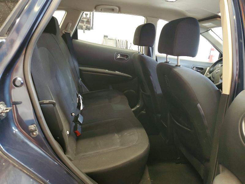 66215786 :رقم المزاد ، JN8AS5MV9DW151217 vin ، 2013 Nissan Rogue مزاد بيع