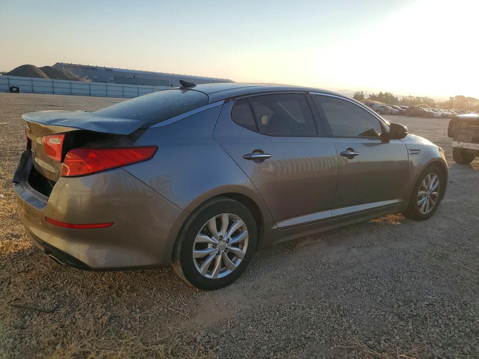 Продаж на аукціоні авто 2015 Kia Optima, vin: 5XXGN4A79FG507330, номер лоту: 63583926