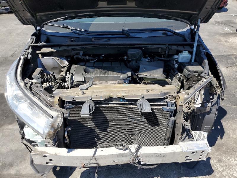 66143416 :رقم المزاد ، 5TDZARFHXJS039859 vin ، 2018 Toyota Highlander مزاد بيع
