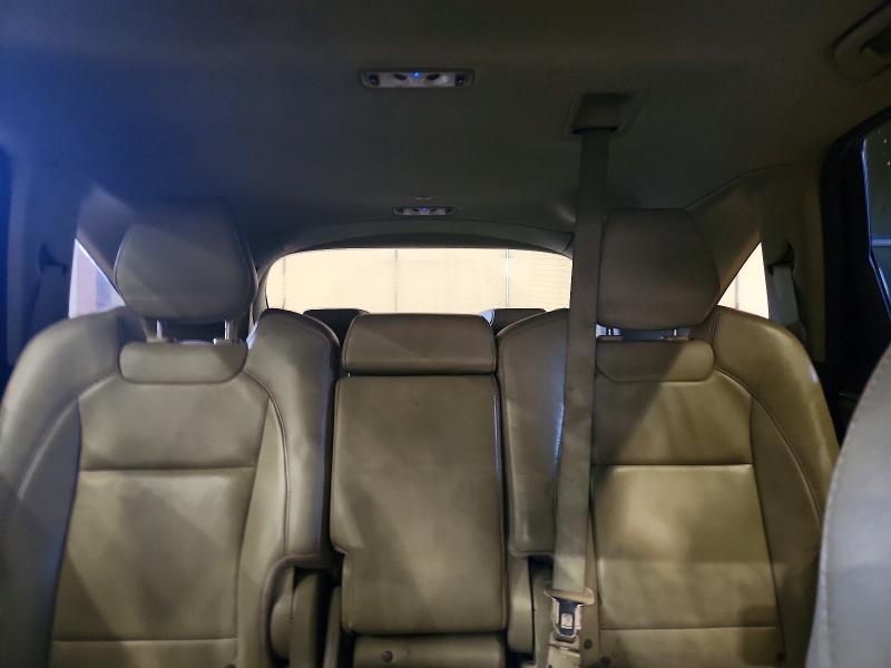 63904746 :رقم المزاد ، 5FRYD3H26EB012305 vin ، 2014 Acura Mdx مزاد بيع