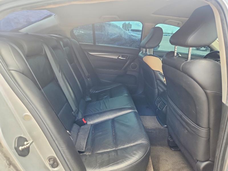 64689496 :رقم المزاد ، 19UUA8F5XCA036696 vin ، 2012 Acura Tl مزاد بيع