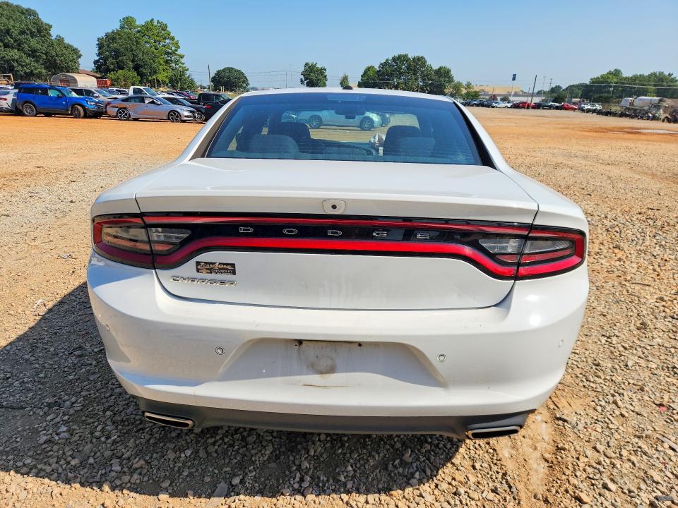 Aukcja sprzedaży 2022 Dodge Charger, vin: 2C3CDXBG1NH239861, numer aukcji: 64696746