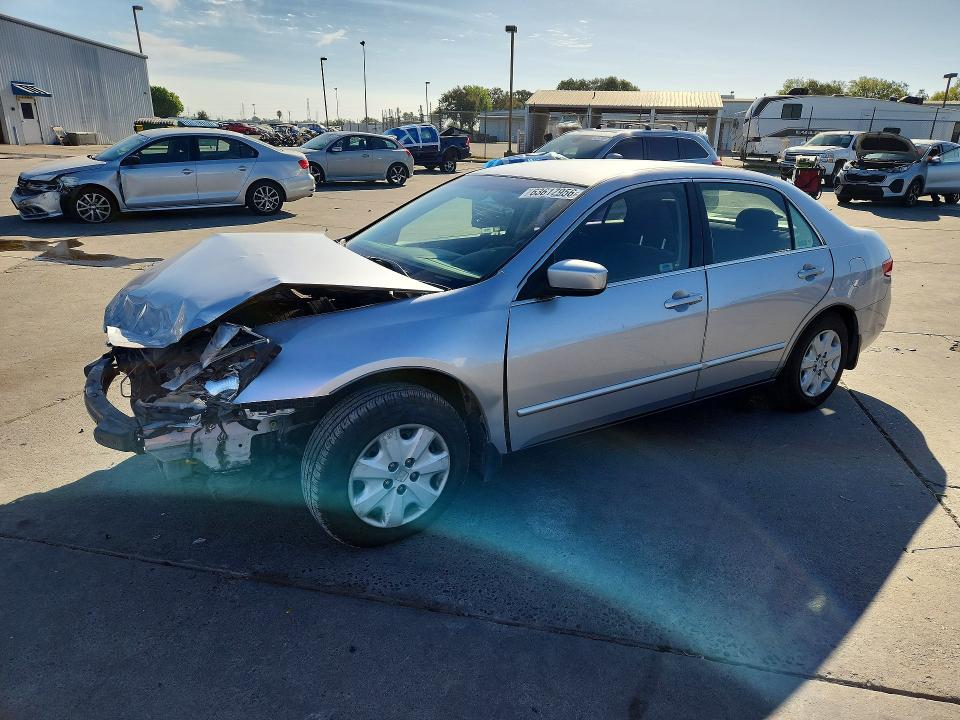 Auction sale of the 2004 Honda Accord, vin: JHMCM56434C026393, lot number: 63617956