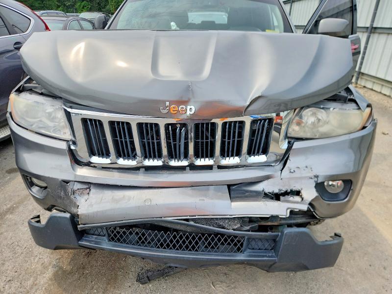 Aukcja sprzedaży 2012 Jeep Grand Cherokee, vin: 1C4RJFAG5CC277099, numer aukcji: 64965376
