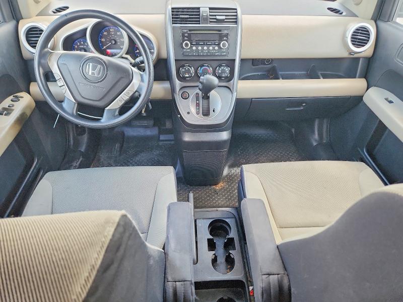 Продаж на аукціоні авто 2008 Honda Element, vin: 5J6YH287X8L008586, номер лоту: 65573916