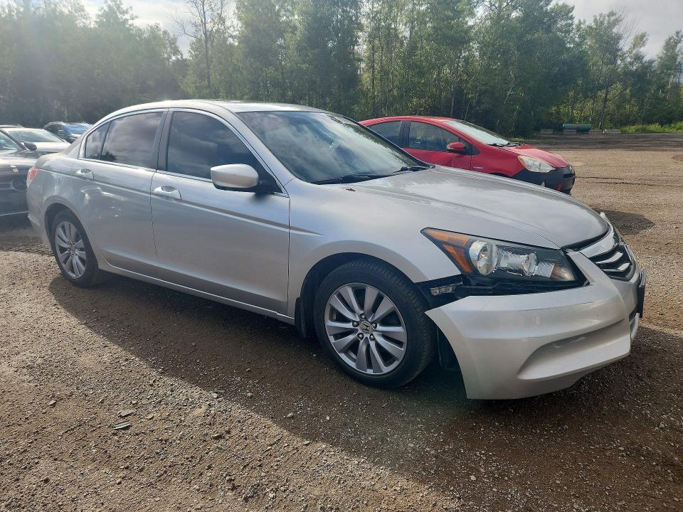 Продажа на аукционе авто 2011 Honda Accord, vin: 1HGCP2F85BA801345, номер лота: 65868896