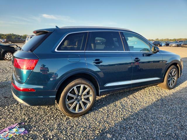Aukcja sprzedaży 2018 Audi Q7, vin: WA1VAAF75JD028216, numer aukcji: 64493456