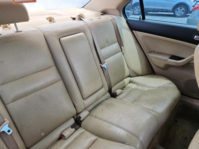 Aukcja sprzedaży 2005 Acura Tsx, vin: JH4CL96825C022298, numer aukcji: 64738526