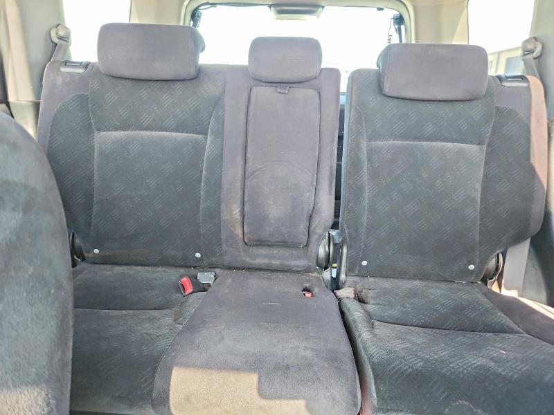 Aukcja sprzedaży 2005 Honda Cr-v, vin: JHLRD78835C015390, numer aukcji: 62957686