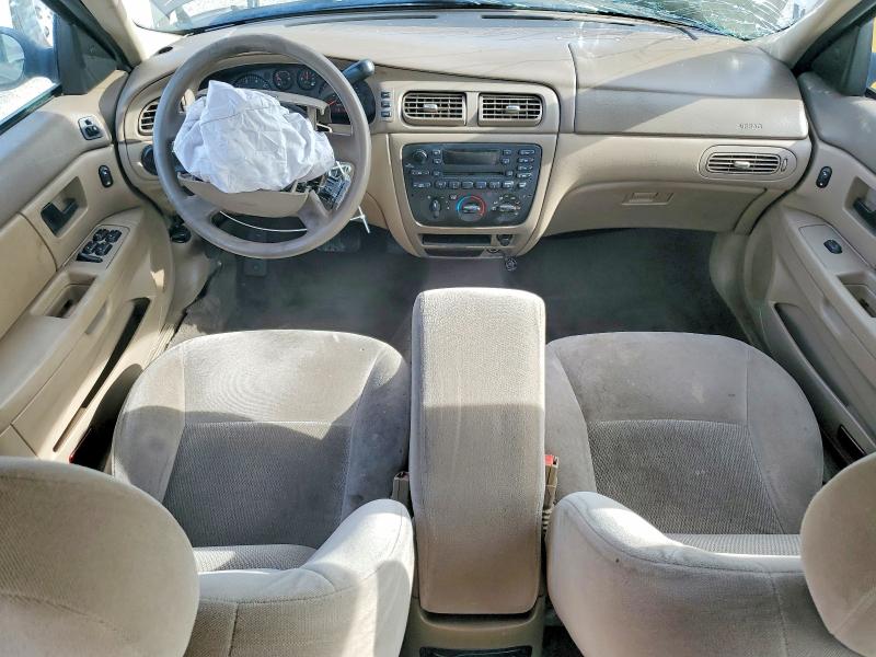 Продаж на аукціоні авто 2006 Ford Taurus, vin: 1FAFP53U36A190452, номер лоту: 66047586