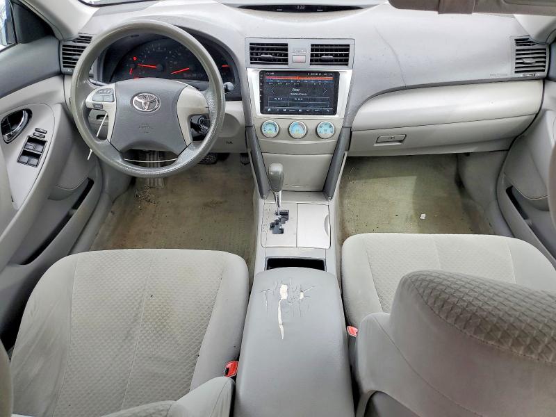 65356466 :رقم المزاد ، 4T1BE46K27U676426 vin ، 2007 Toyota Camry مزاد بيع