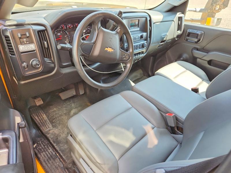 Продажа на аукционе авто 2022 Chevrolet Silverado Medium Duty, vin: 1HTKHPVKXNH743071, номер лота: 69821526