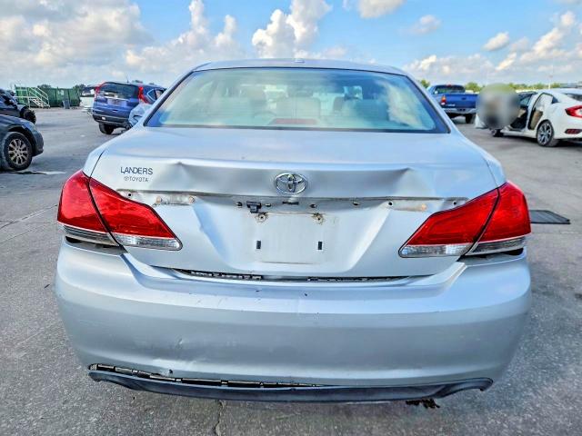 Продаж на аукціоні авто 2012 Toyota Avalon, vin: 4T1BK3DB2CU442173, номер лоту: 64202756