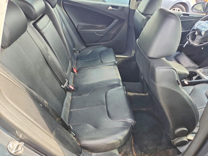 2009 Volkswagen Passat მანქანა იყიდება აუქციონზე, vin: WVWXK73C49E050259, აუქციონის ნომერი: 66274396