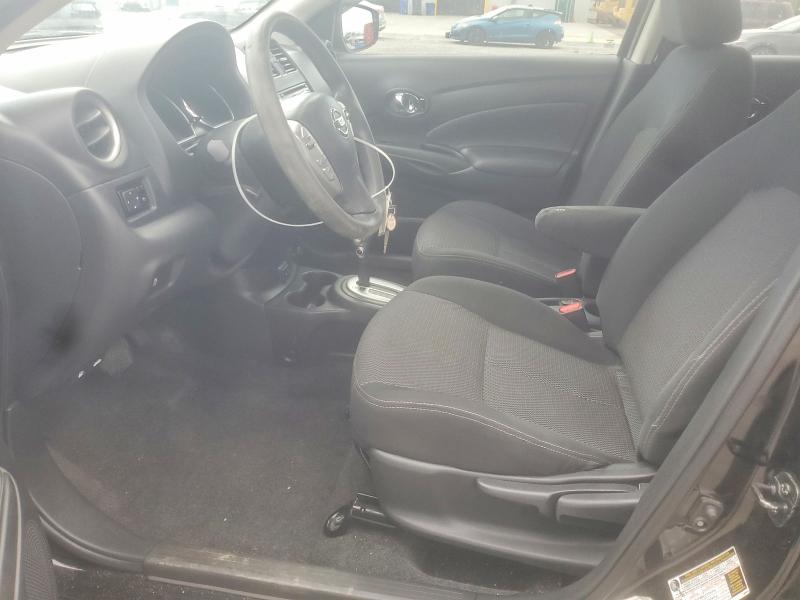Продажа на аукционе авто 2017 Nissan Versa, vin: 3N1CN7AP8HL856974, номер лота: 63727176