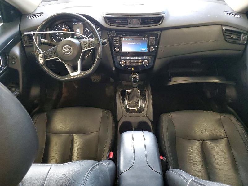 Aukcja sprzedaży 2017 Nissan Rogue, vin: 5N1AT2MV7HC892668, numer aukcji: 63665236