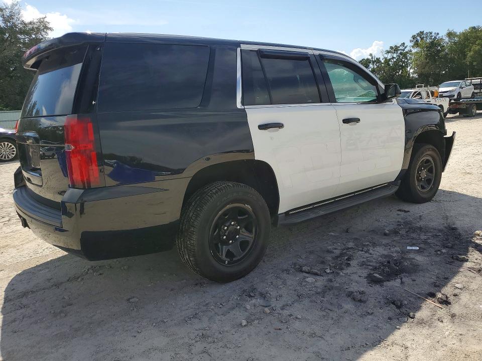 Aukcja sprzedaży 2020 Chevrolet Tahoe, vin: 1GNLCDEC5LR168397, numer aukcji: 67122426