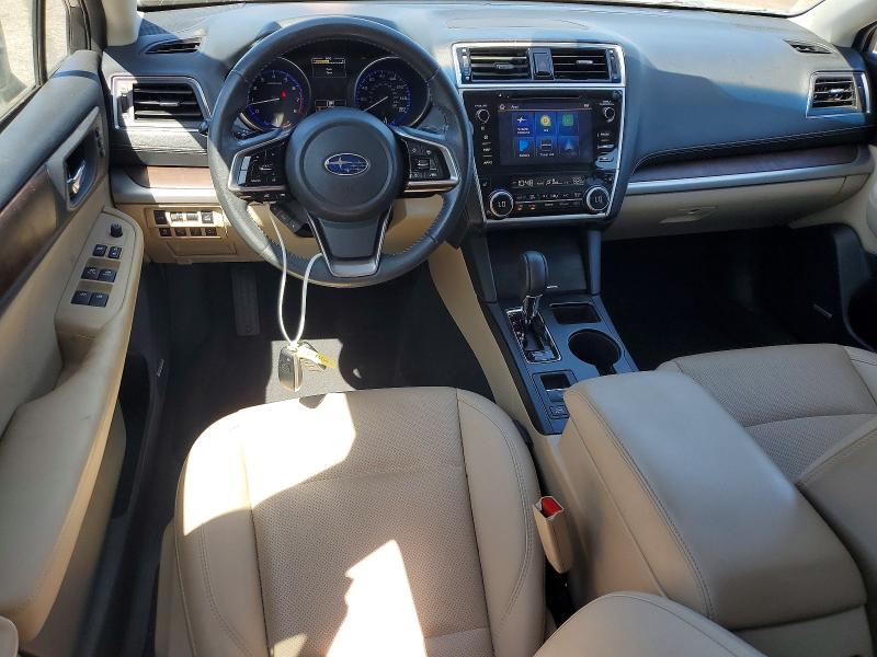 2019 Subaru Outback მანქანა იყიდება აუქციონზე, vin: 4S4BSENCXK3212274, აუქციონის ნომერი: 62533566