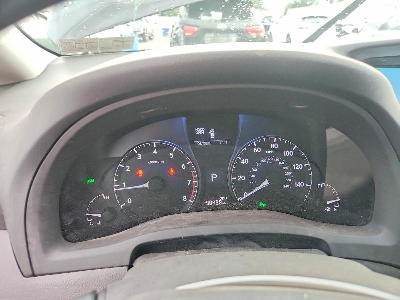 2015 Lexus Rx 350 მანქანა იყიდება აუქციონზე, vin: 2T2BK1BA3FC253595, აუქციონის ნომერი: 66789236