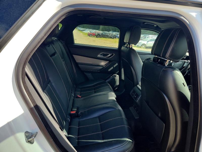 Aukcja sprzedaży 2020 Land Rover Range Rover Velar, vin: SALYB2EX9LA239813, numer aukcji: 63401056